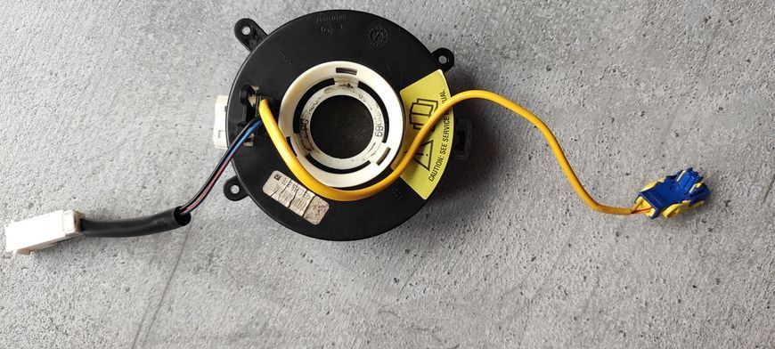 Шлейф AIRBAG Fiat Doblo 00400087 00400087 фото