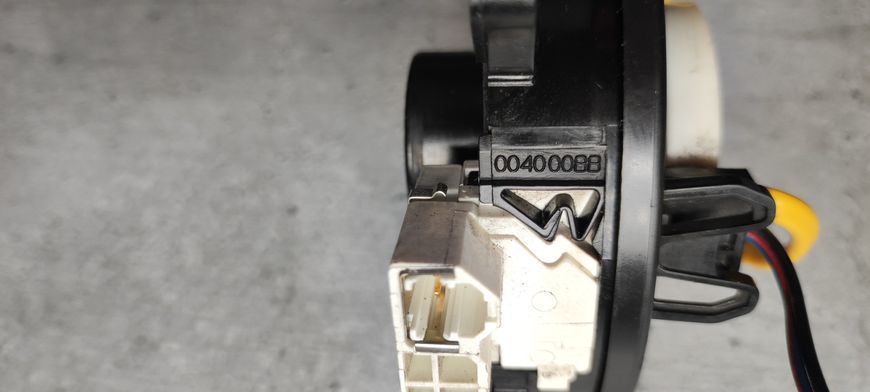 Шлейф AIRBAG Fiat Doblo 00400087 00400087 фото