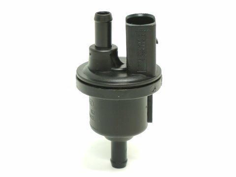 Клапан вентиляції паливного бака Volkswagen Touran 6QE906517A 0280142347 2816373274 фото