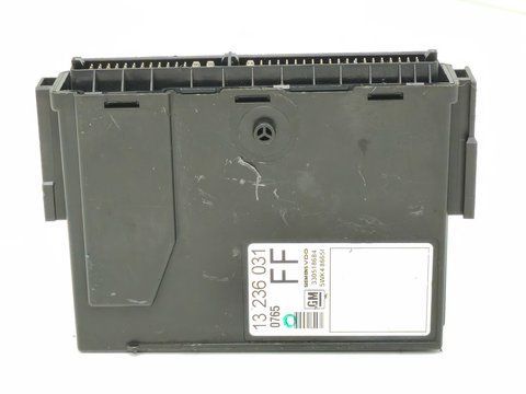 Блок комфорту Opel Combo 13236031 5WK48665f 2847722106 фото