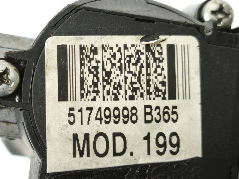 Замок запалювання Fiat Punto 51749998 610 39 100 3089395917 фото