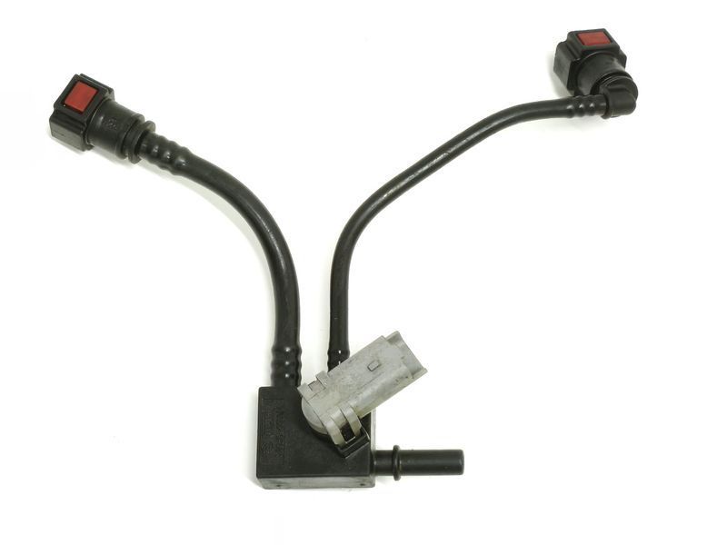 Датчик температуры топлива Renault Master 7701058137 2793067852 фото