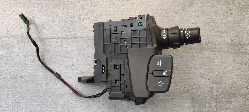Переключатель двірників Renault Kangoo 8201590631 8201590631 фото