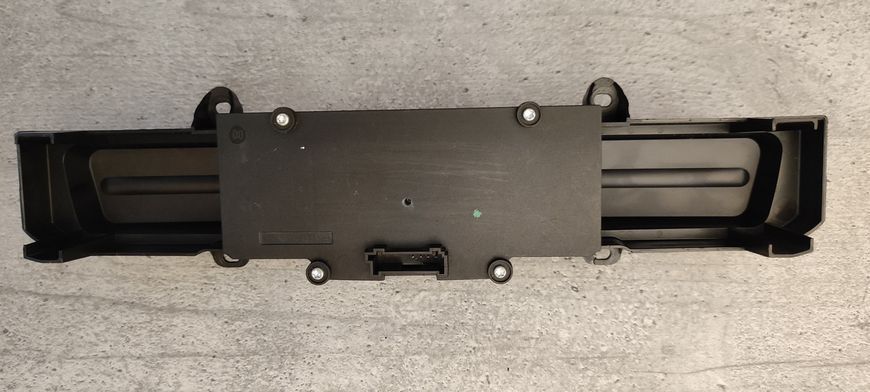 Блок кнопок у торпедо Mercedes Sprinter 9065450107 9065450107 фото