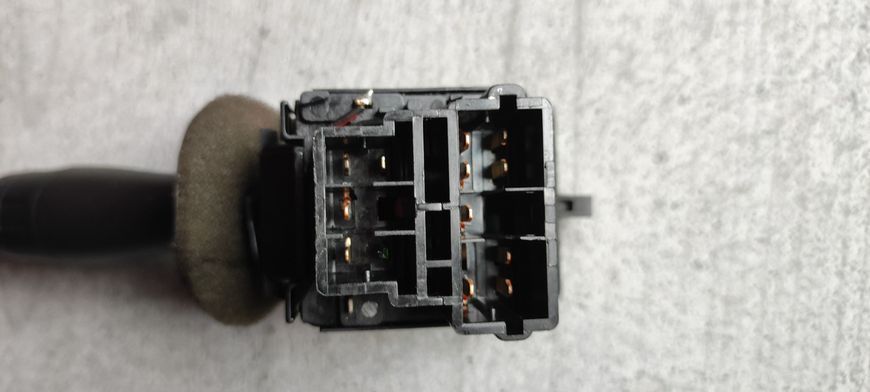 Перемикач поворотів Fiat Scudo 96236415ZL 96236415ZL фото