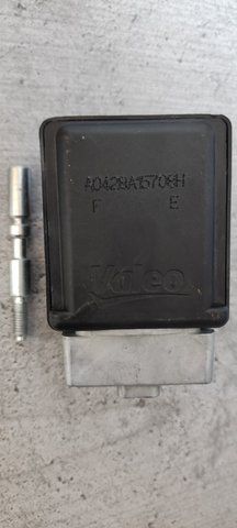 Замок кермової колонки Renault Megane 8200604932 8200604932 фото