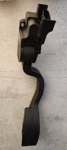 Педаль газу Fiat Fiorino 51801577 51801577 фото