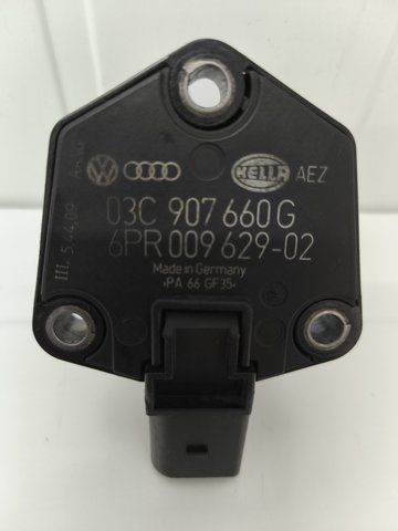Датчик рівня масла Volkswagen Caddy 03C907660G 2390640862 фото