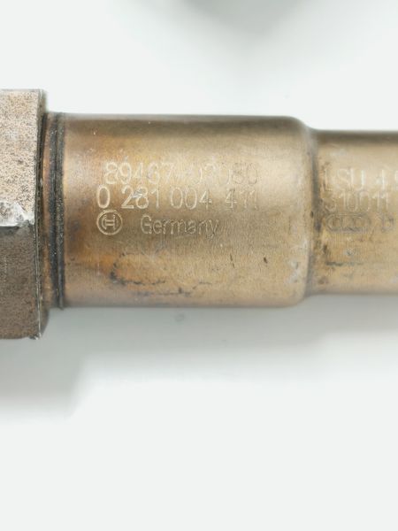 Лямбда зонд Toyota Yaris 0281004411 0281004411 фото