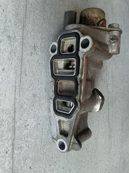 Клапан ГРМ Honda Civic 15810RNAA01 15810RNAA01 фото