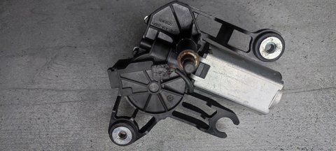Моторчик склоочисника задній Fiat Fiorino 1356115080 1356115080 фото