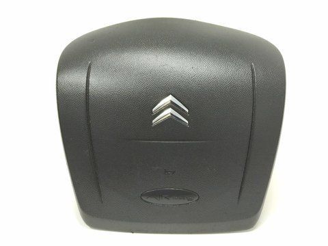 Подушка безпеки AirBag Citroen Jumper 7354362450 07354362450 2861566577 фото