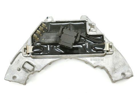 Резистор пічки (4 контакти) Citroen Jumpy 9790339680 2741499692 фото