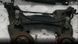 Балка передняя Peugeot 207 9807026580 96544670189 фото 1