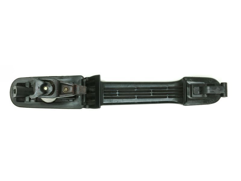 Ручка передньої дверки зовнішня Mercedes Vito A9017600459 2751848388 фото