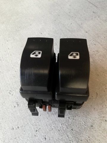 Кнопка склопідйомника Renault Megane 8200315050 8200315050 фото