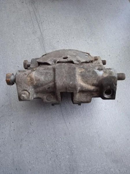Суппорт задний Citroen C5 4400L3; 9459556380; 1607374780 1607374780 фото