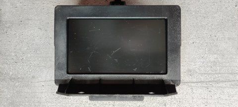Дисплей навігації Renault Trafic 8200001376B 8200001376B фото