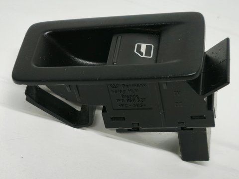 Кнопка склопідйомника Volkswagen Touran 7L6959855B 2463688157 фото