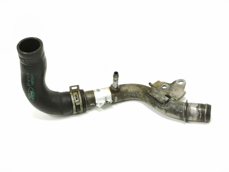Трубка системи охолодження Ford Custom GK2Q8A589AC 21-91839 2811770032 фото