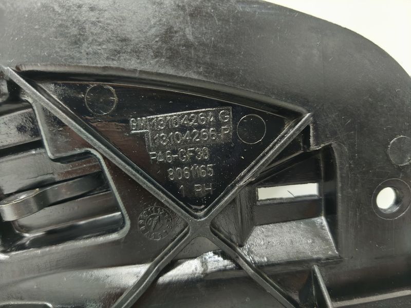 Ручка двери Opel Combo 13104264 13104264 фото