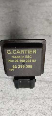 Датчик рівня охолоджуючої рідини Peugeot Expert 9646902580 9646902580 фото