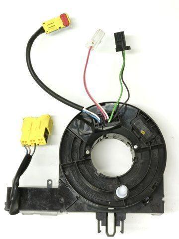 Шлейф AIRBAG Renault Master 255679073R 681720006R 255679073R фото