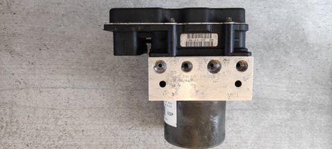Блок ABS Fiat Ducato 0265230806 0265230806 фото