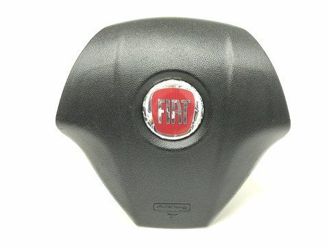 Подушка безпеки AirBag Fiat Doblo 735496857 98236 2874860459 фото