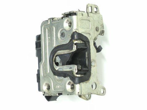 Замок передніх лівих дверей Renault Daster 8200735225 82 00 735 225 2800137214 фото