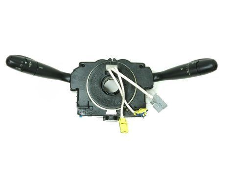 Підрулевий перемикач Peugeot 206 96642904XT 96642904 2744904077 фото