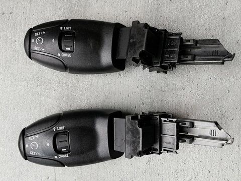 Перемикач круїз-контролю Peugeot Partner 9641796480 9641798480 фото