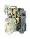 Замок передніх лівих дверей Renault Daster 8200735225 82 00 735 225 2800137214 фото 3