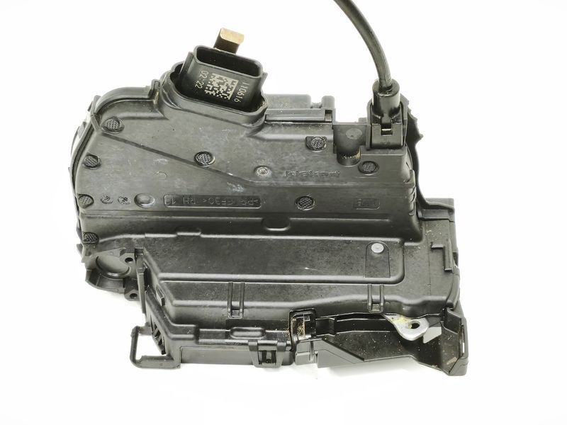 Замок передней правой двери электрический Renault Zoe 805020094R 3087181148 фото