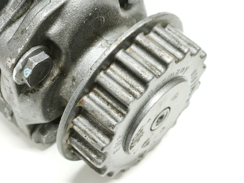 Насос гидроусилителя руля (ГУР) Volkswagen T5 7H0422153N 7H0422153N фото