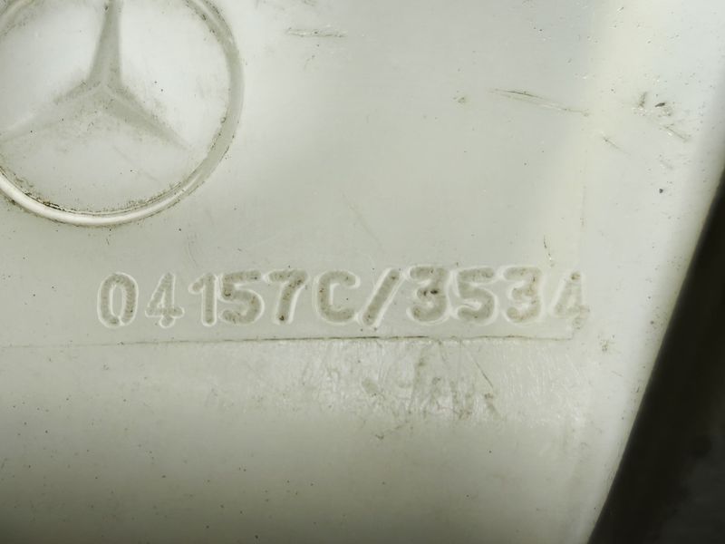 Головний гальмівний циліндр Mercedes E-Class W211 A0004300312 486 212 15 33 3116900499 фото
