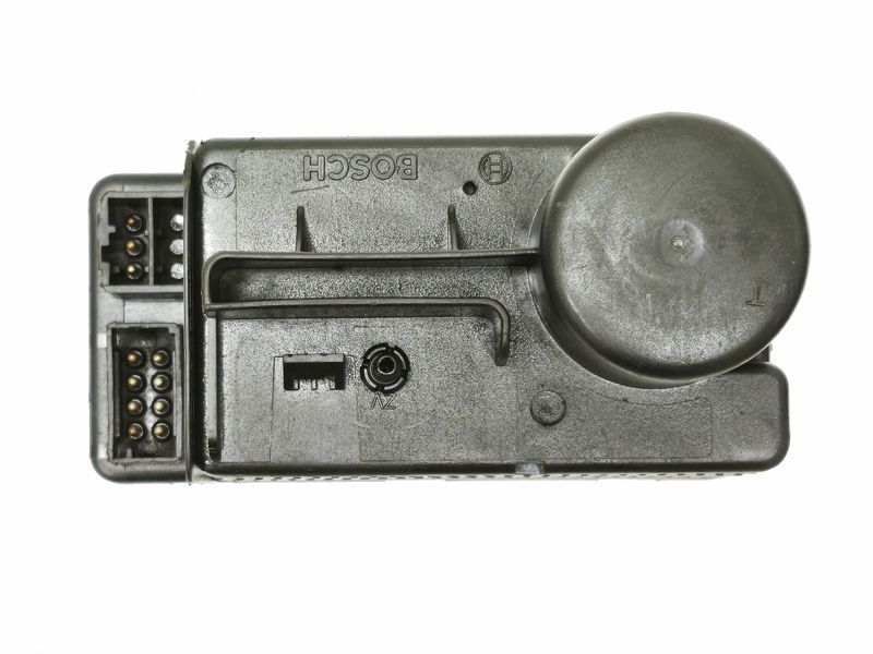 Вакуумний насос центрального замка Mercedes C-class 0132006331 202 800 00 49 3090417301 фото
