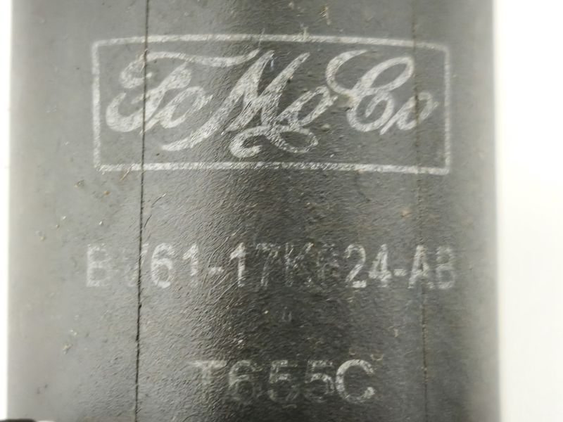 Насос-моторчик бачка омывателя Ford Custom BV6117K624AB 3018702676 фото