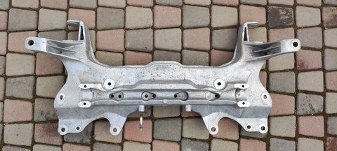 Подрамник передней подвески Fiat Fiorino 51749128 2103354217 фото