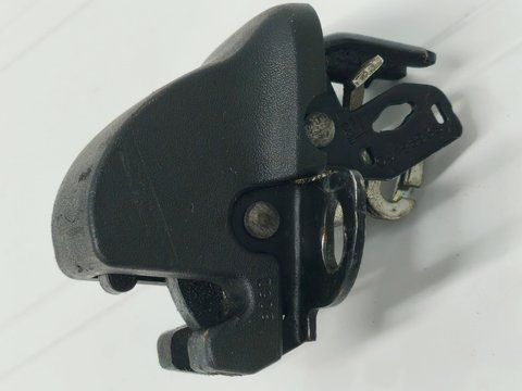 Замок задніх дверей (защолка) Opel Combo 09186838 2385174420 фото