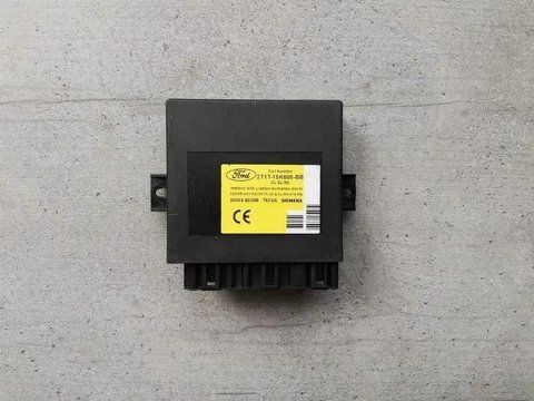 Блок комфорту Ford Connect 2T1T15K600BB 2T1T15K600BB фото