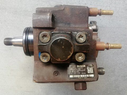 Паливний насос високого тиску (ПНВТ) Renault Master 2.5 DCI 0445010140 0445010140 фото