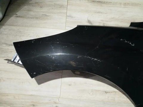 Крило переднє ліве Peugeot 207 7840R9 7840R9 фото