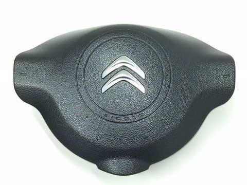Подушка безпеки Airbag Citroen Berlingo B9 96773146ZD SA10254041 2881624245 фото