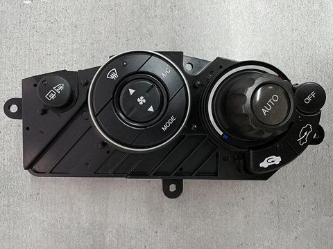 Блок керування пічкою Honda Civic 79600SMGG4 79600SMGG4 фото