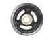 Шкив коленвала Fiat Scudo 9654961080 2977172825 фото 2