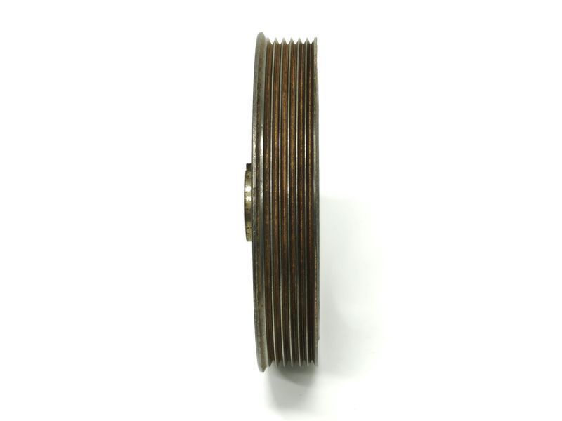 Шкив коленвала Fiat Scudo 9654961080 2977172825 фото