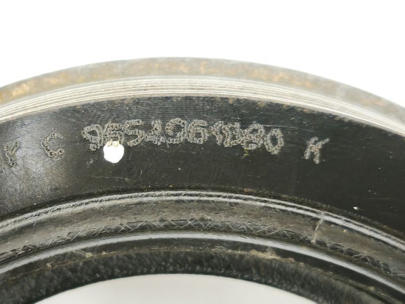 Шкив коленвала Fiat Scudo 9654961080 2977172825 фото