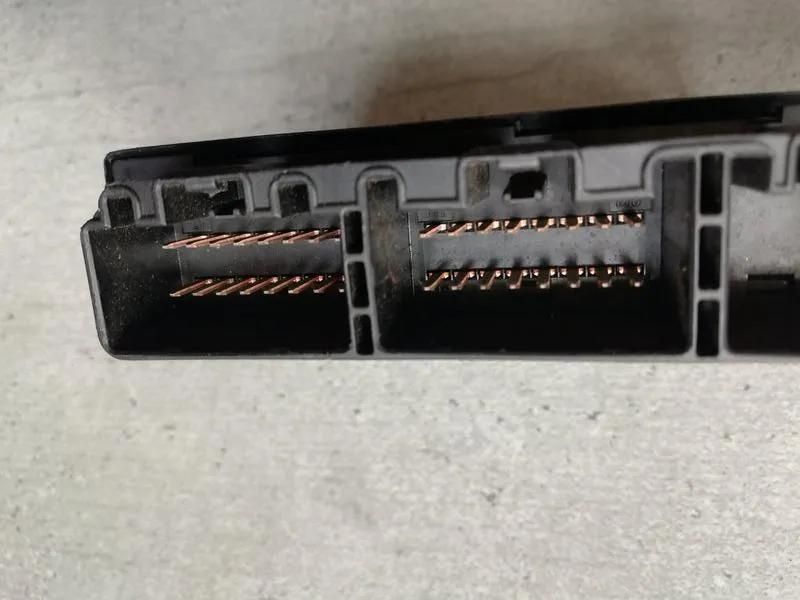 Блок комфорту Ford Connect 2T1T15K600BB 2T1T15K600BB фото
