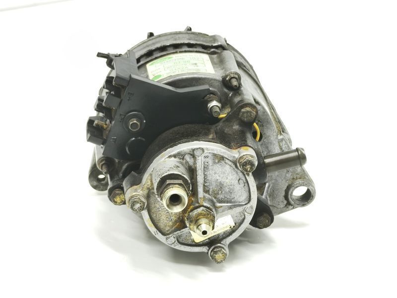 Генератор 70A Ford Transit 954F10K359AB 924F 10K359 AB 954F10K359AB фото